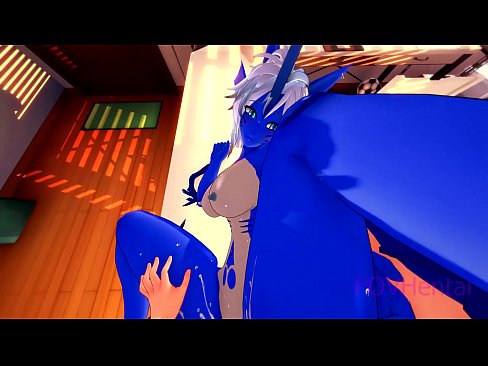 ❤️ Demon Fish Girl Monster ☑ at ro.xxx050890.ru ﹏