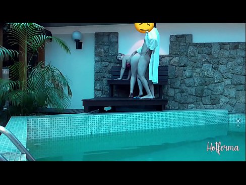 ❤️ Șeful o invită pe menajeră la piscină, dar nu a putut rezista la o partidă fierbinte ☑ at ro.xxx050890.ru ﹏
